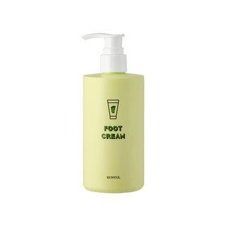 Eunyul - Cloud Perfume Foot Cream 300ml