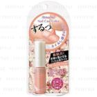 Rei Natural - Nail Care Color (#05 Natural Orange) 8g