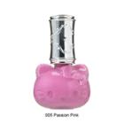 Hello Kitty Beaute - Nail Color (#005 Passion Pink) 13ml