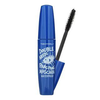 Tony Moly - Double Needs Pang Pang Waterproof Mascara