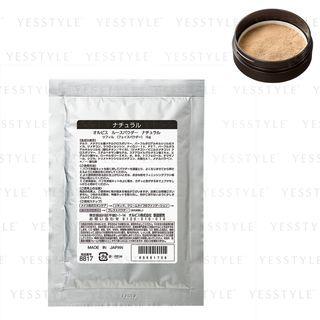 Orbis - Loose Powder Refill (#8817 Natural) 15g