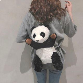 Panda Sling Bag