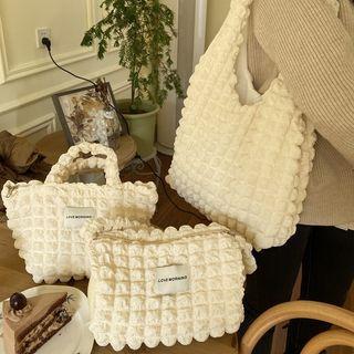 Plain Tote Bag (various Designs)