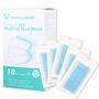 Single-use Medical Face Mask 50 Pcs Blue