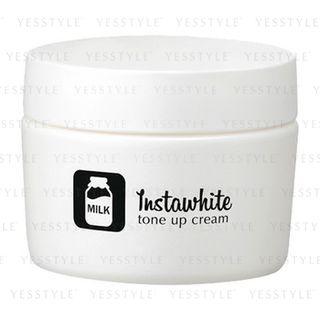 Brilliant Colors - Meishoku Instawhite Tone Up Cream 50g