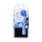 Hair Pin (blue) 40g