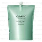 Shiseido - Professional Fuente Forte Shampoo Scalp Care (refill) 1800ml