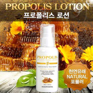 Tosowoong - Propolis Lotion 100ml 100ml