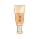 The History Of Whoo - Jin Hea Yoon Wrinkle Sun Cream Spf 50+ 50ml 50ml