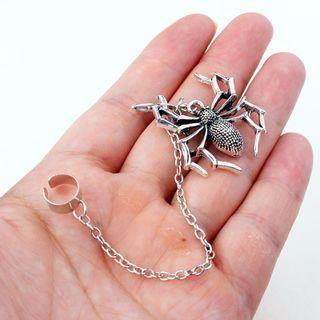 Gothic Earring