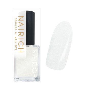 Lucky Trendy - Nairich Nail Polish (nrm7811) 1 Pc