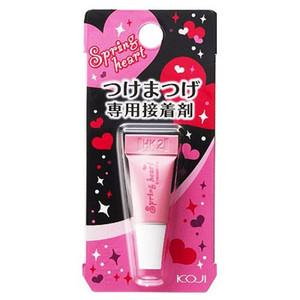 Koji - Spring Heart Eyelash Fix 1 Pc
