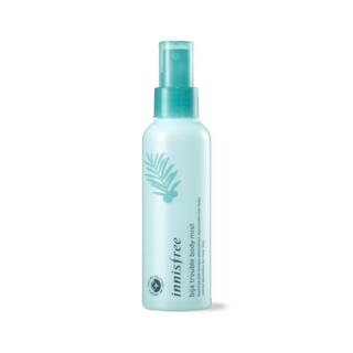Innisfree - Bija Trouble Body Mist 150ml 150ml