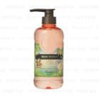 Ahalo Butter - Botanical Beauty Shampoo 500ml