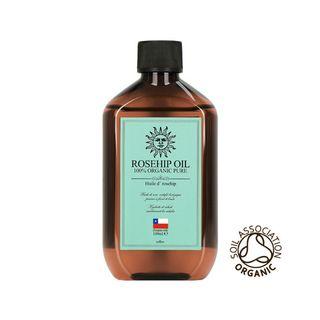 Cellbn - Cellxv 100% Organic Rosehip Oil 100ml 100ml