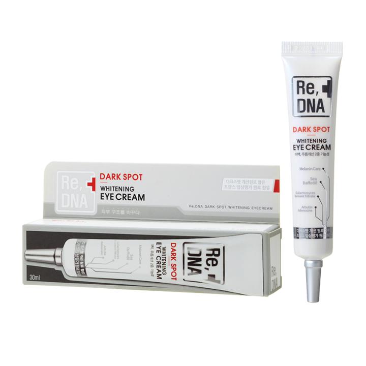Daycell - Re, Dna Dark Spot Whitening Eye Cream 30ml
