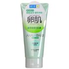 Mentholatum - Hada Labo Aha+bha Face Wash (acne Care) 130g