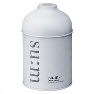 Su:m37 - White Award Enzyme Powder Wash (1.5g X 60pcs)