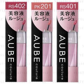 Sofina - Aube Couture Beauty Liquid Rouge - 14 Types