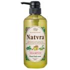 Natvra - Shampoo 500ml