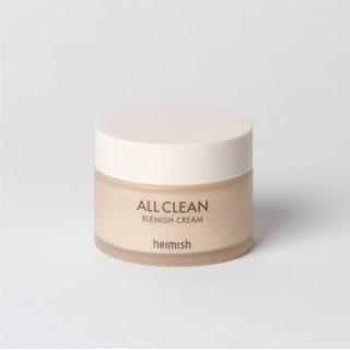 Heimish - All Clean Blemish Cream 60ml