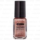 Chifure - Nail Enamel Fine Brush Type 000 1 Pc