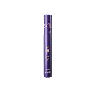 Vt - Bts Super Tempting Triple Power Mascara 9ml
