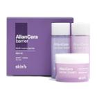 Skin79 - Allancera Barrier Mini Kit: Toner 20ml + Lotion 20ml + Cream 15ml 3 Pcs
