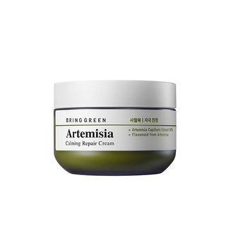 Bring Green - Artemisia Calming Repair Cream 75ml
