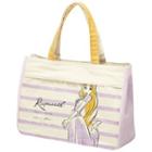 Rapunzel Clear Pocket Bag