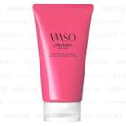Shiseido - Waso Purifying Peeling Off Mask 106g