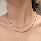 Beaded Necklace / Set