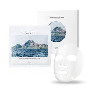 Dr. Althea - Marine Anti-blemish Mask Set 27g X 5 Pcs