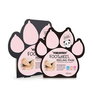 Esfolio - Foot & Heel Peeling Mask 1pair