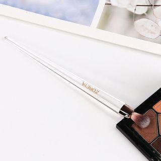 Makeup Brush Z424 - White - One Size