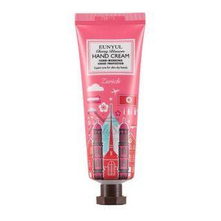 Eunyul - Hand Cream - 10 Types #05 Cherry Blossom
