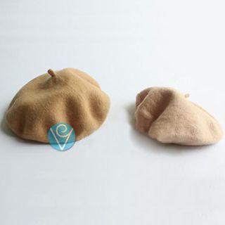 Woolen Beret