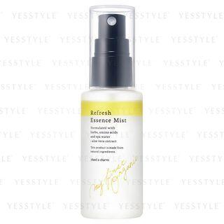 Chant A Charm - Refresh Essence Mist 60ml
