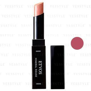 Etvos - Mineral Rouge (camellia Rose) 2g