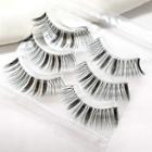 False Eyelashes #n03 As Shown In Figure - One Size