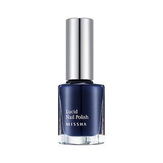 Missha - The Style Lucid Nail Polish (#bl11)