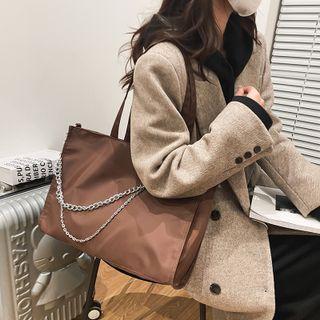 Chain Lightweight Tote Bag