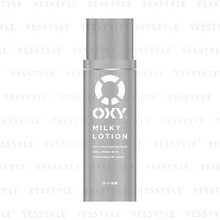 Rohto Mentholatum - Oxy Milky Lotion 170ml