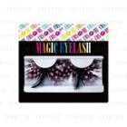 Pure - Cosme Magic Eyelash (#06) 1 Pair