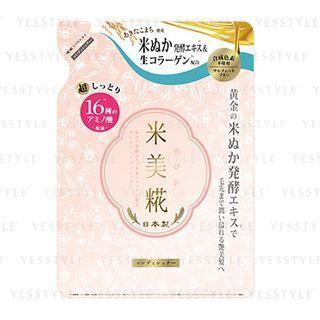 Mebika - Moist Conditioner (refill) 420ml