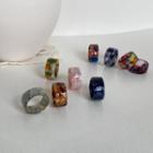 Acetate Open Ring