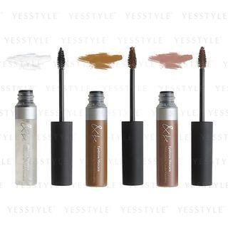 &be - Eyebrow Mascara - 3 Types