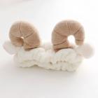 Fleece Hairband (2 Designs)