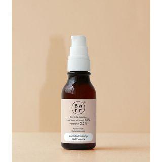 Barr  - Centella Calming Gel Essence 60ml