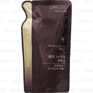 The Retinotime - Wrinkle Lotion Moist Refill 150ml